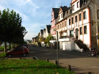 Rheinstrasse 2005